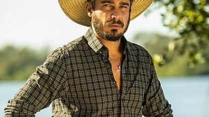 Famosos lamentam morte de Thommy Schiavo, o Zoinho do remake de “Pantanal”