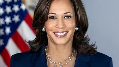 'Kamála' ou 'Kâmala'? Como pronunciar o nome de Kamala Harris, favorita a assumir a candidatura democrata nos EUA