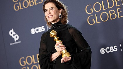 Fernanda Torres é indicada ao Oscar 2025 de Melhor Atriz