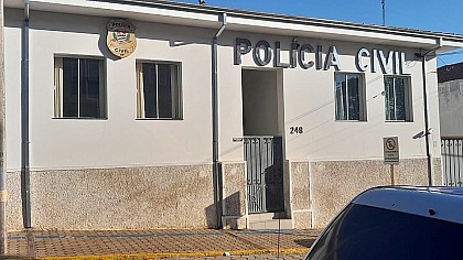 Homem é preso em flagrante por furto a restaurante em Piraju