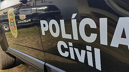 Sequestrada pelo ex: Mulher é mantida em cárcere privado em Cerqueira César