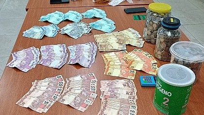 Operação “Medellín” desmantela esquema de tráfico de drogas em Taquarituba