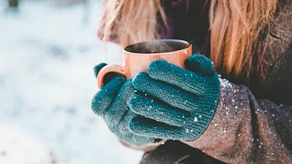 Inverno 2025 começa com cara de inverno no interior de SP; frio e tempo seco alertam para cuidados