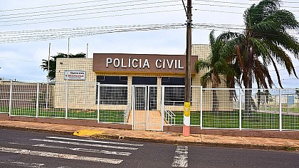 Mulher de 26 anos inventa extorsão para esconder dívida contraída em jogo online