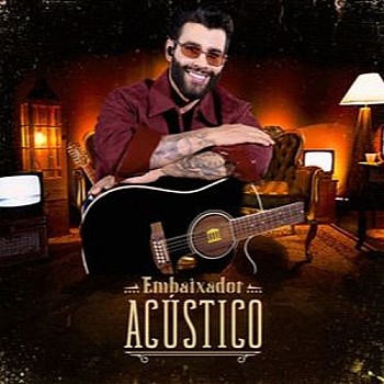 A noite - Gusttavo Lima