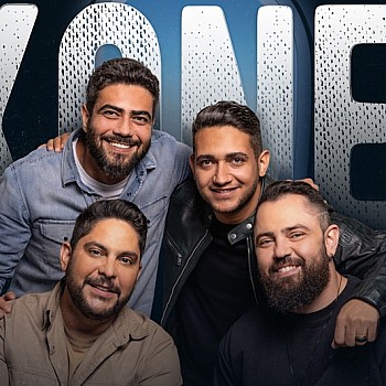 Xonei - Jorge e Mateus e Henrique e Juliano